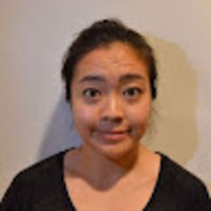 Meet your Posher, Betsy